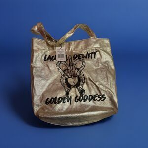 Laurel Dewitt Yass Queen tote